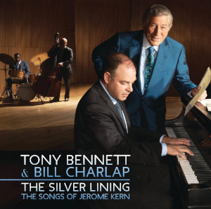 Tony Bennett & Bill Charlap «The Silver Lining»