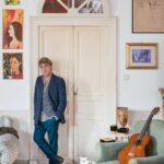 Tony Canto – Home shooting – Francesco Algeri (3)