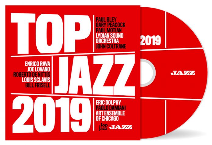 Top Jazz 2019