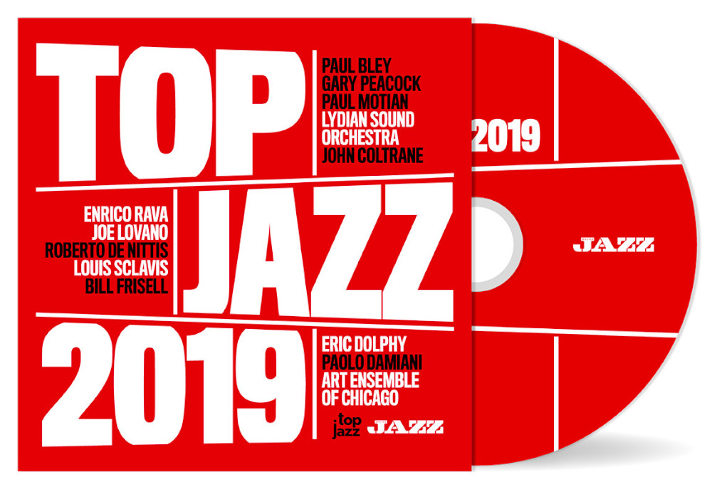 Top Jazz 2019