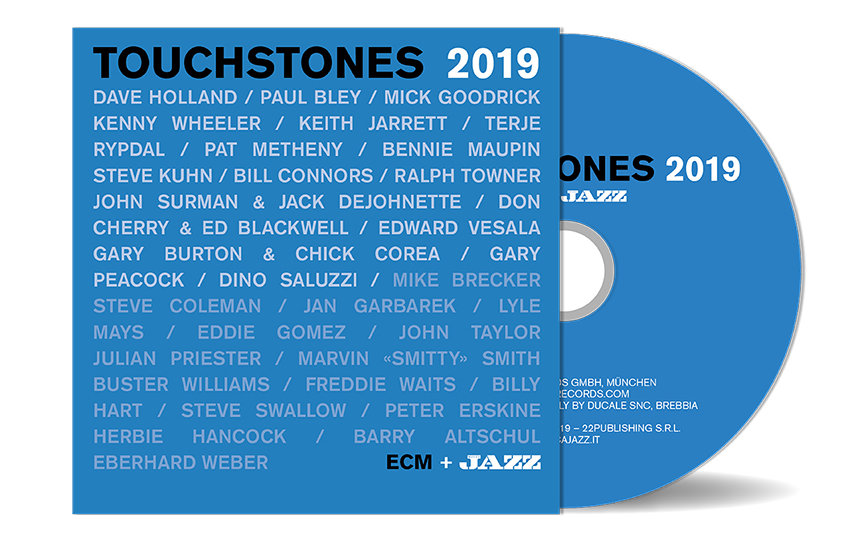 Touchstones ECM