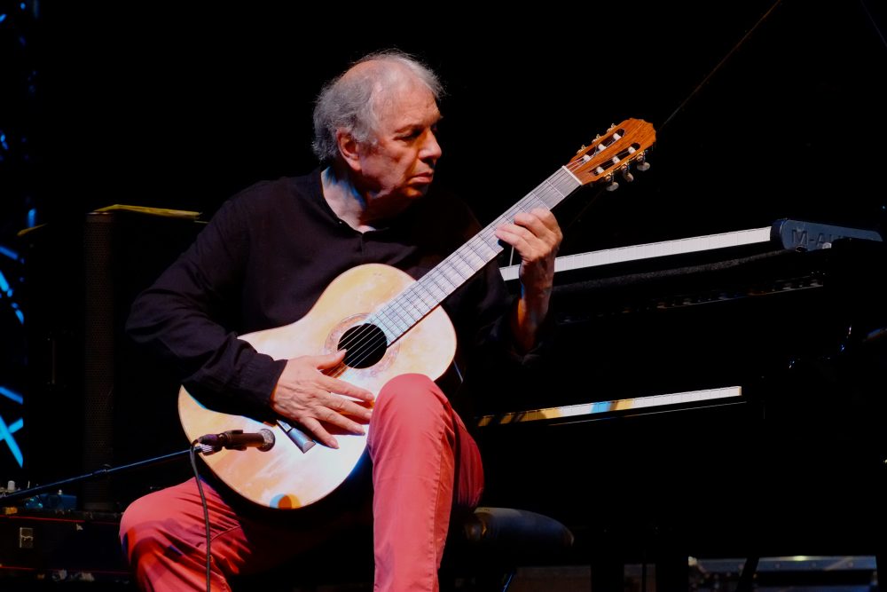 Oregon Ralph Towner