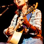 Photo of Townes VAN ZANDT