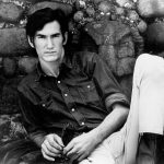 Photo of Townes Van Zandt