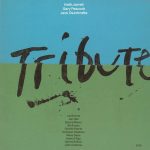 Keith Jarrett «Tribute»Keith Jarrett «Tribute»