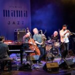 Tribute to Esbjorn – Berglund, Lyssarides, Ljungkvist, Ostrom, Eick,Wakenius