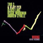 Trio 3 + Vijay Iyer Wiring