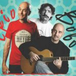 Trio Bobo