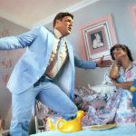 John Goodman In ‘True Stories’