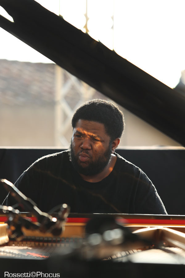 Ai confini tra Sardegna e jazz