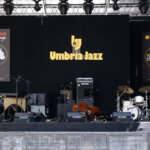 UJ Conad Contest 2025 (palco vuoto day1)