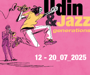 Udin & Jazz