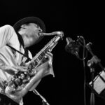 Dario Carnovale Emersion Quartet