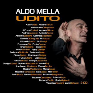 Aldo Mella - Udito