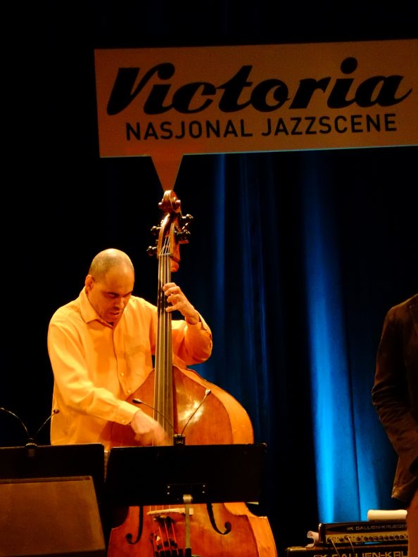 Tom Harrell Trip