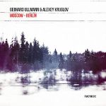 Ullmann & Kruglov Moscow-Berlin