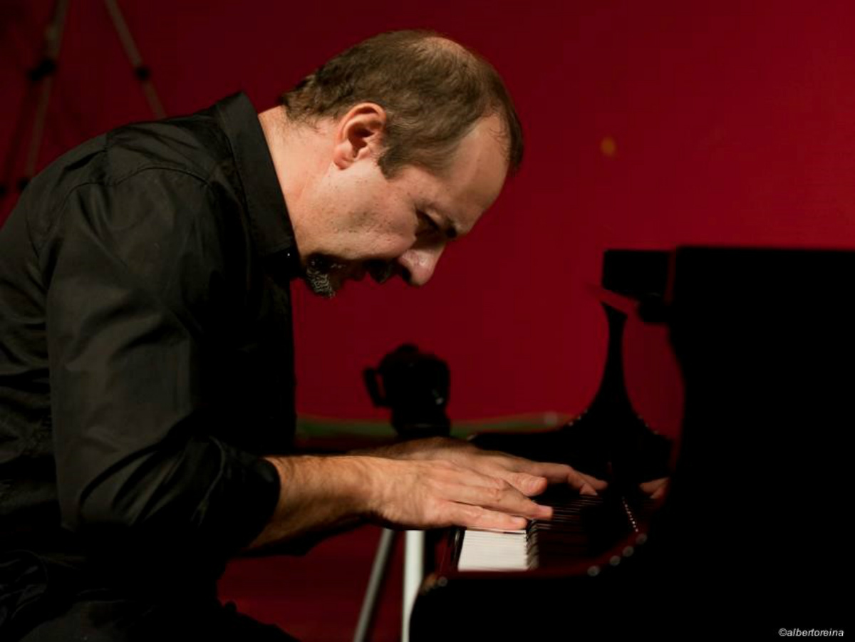 Umberto petrin