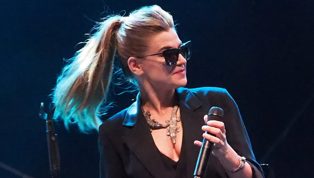 Umbria Jazz 2018 - Melody Gardot