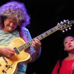 Umbria-Jazz-2018-Pat-Metheny-Linda-Oh