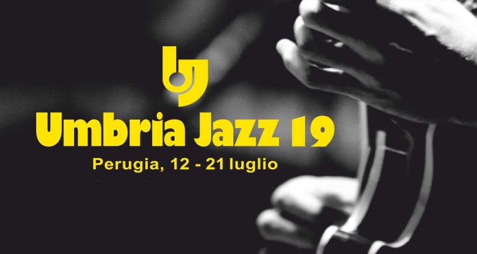 Umbria-Jazz-2019