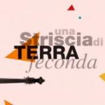 Una striscia di terra feconda