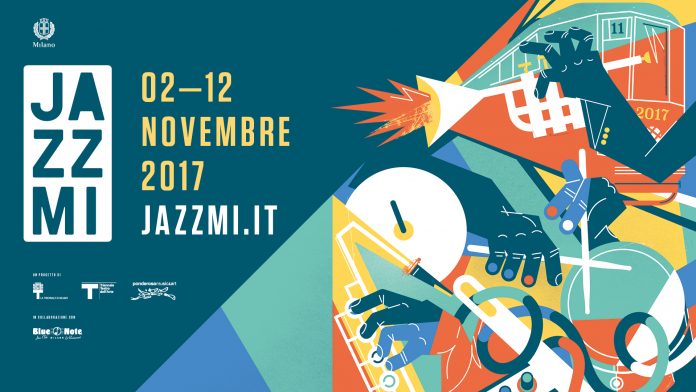 JAZZMI 2017