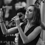 Valentina Fin in concerto BW