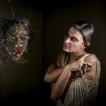 Vanessa Tagliabue Yorke © Roberto Cifarelli