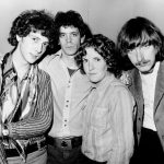 “Velvet Underground” Portrait