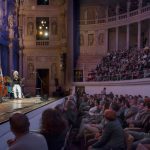Vicenza Jazz Teatro Olimpico Enrico Rava (di Riccardo Contarin)