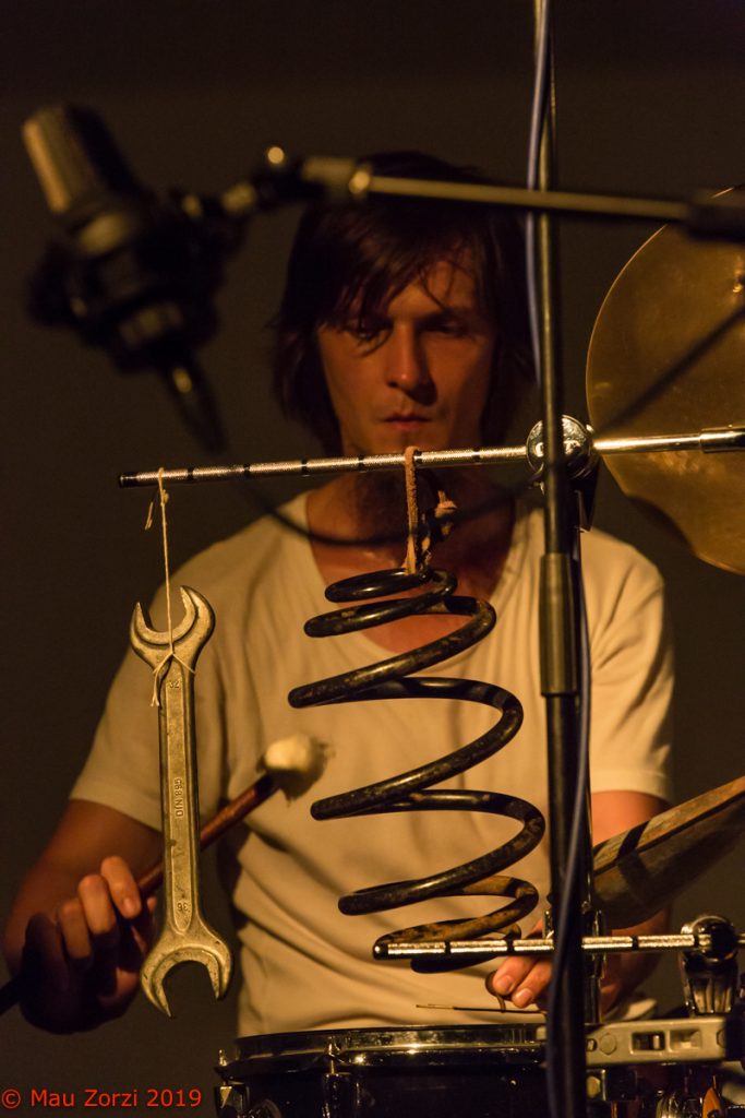 Brda Contemporary Music Festival