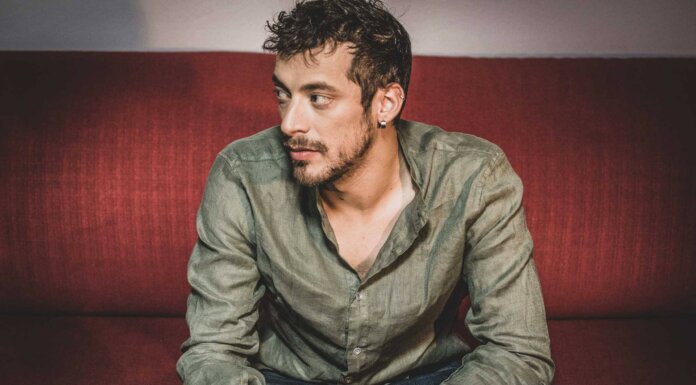 «Piano Solo Live». Intervista a Claudio Vignali