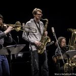 Vignato-Kinzelman-Benedetti