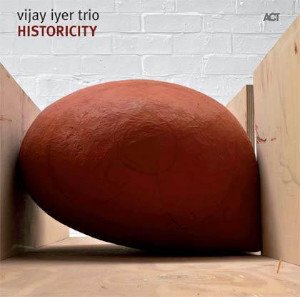 Vijay Iyer - Historicity