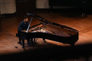 Torino Jazz Festival Vijay Iyer
