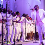 Vincent Bohanan & The Sound of Victory