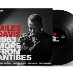 Richiedi lo speciale LP analogico. In allegato a Musica Jazz del mese. Imperdibile quartetto dal vivo «Quiet Fire – Live in cantina Bentivoglio».