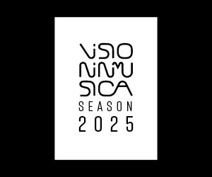 Visioni in Musica