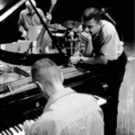 W Patrick Hinely ECM Records