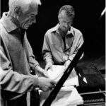 W. Patrick Hinely ECM Records