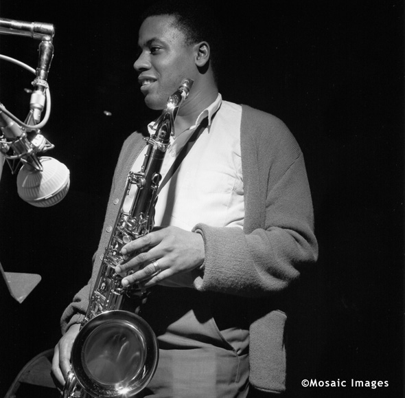 Wayne Shorter