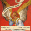 Abbonamento 12 Mesi digitale + cartaceo (14 CD + 12 magazine) + CD singolo Carla Bley: «Carla's Christmas Carol» + 1 Borsa di tela - immagine 2