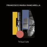 WHAT I FELT_Album cover_b