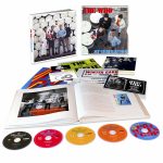 The Who My Generation Super Deluxe 3D Product Shot