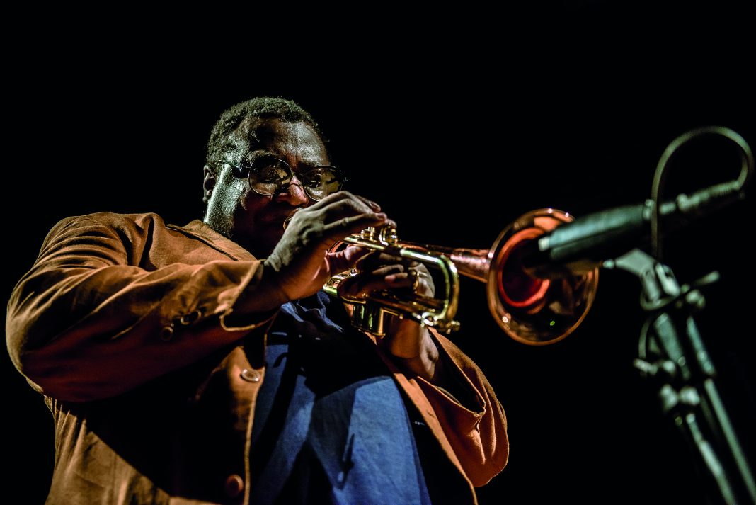 Wallace Roney