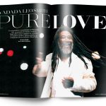 Wadada Leo Smith MJ032019