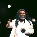Wadada Leo Smith Maarit Kytoharju