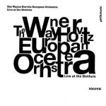 Wayne Horvitz European Orchestra Live at the Bimhuis