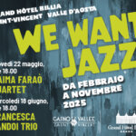 We Want Jazz