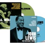 libretti cd giugno 2020 CD allegato di giugno Mal Waldron e John Lewis 1280×962